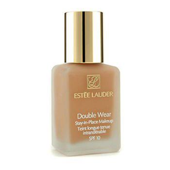 推荐Estee Lauder / Double Wear Stay-in-place Makeup 3n2 Wheat 1.0 oz商品