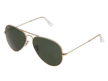 推荐RB3025 Classic Aviator Sunglasses商品
