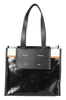 推荐Proenza Schouler White Label Morris Large Top Handle Bag商品