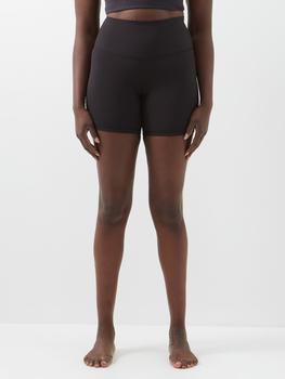 lululemon推荐, Lululemon | Align high-rise 6" shorts商品图片 