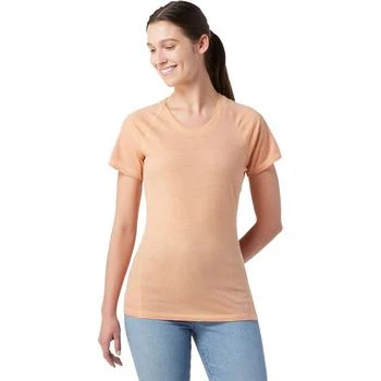 SmartWool | Merino Plant-Based Dye Short-Sleeve T-Shirt - Women's,商家Steep&Cheap,价格¥285