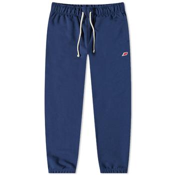 紧身裤男新款, New Balance | New Balance Made in USA Sweat Pant商品图片 
