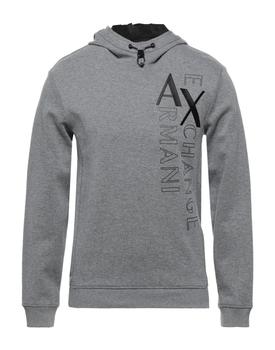 Armani Exchange | Hooded sweatshirt商品图片,2.8折