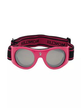 商品Moncler | City Goggles,商家Saks Fifth Avenue,价格¥3323图片