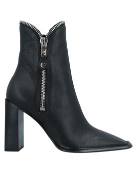 alexander wang鞋真假, Alexander Wang | Ankle boot商品图片 5折