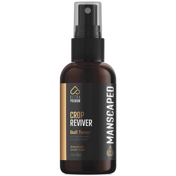 商品MANSCAPED | Spray-On Body Toner for Men, 2-oz.,商家Macy's,价格¥78图片
