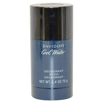 Davidoff | Coolwater Men / Davidoff Deodorant Stick 2.5 oz (m),商家Jomashop,价格¥96