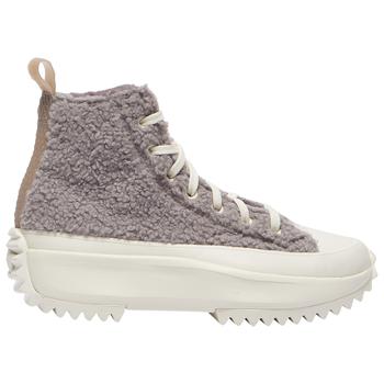 推荐Converse Run Star Hike Sherpa Vapor Mauve - Women's商品