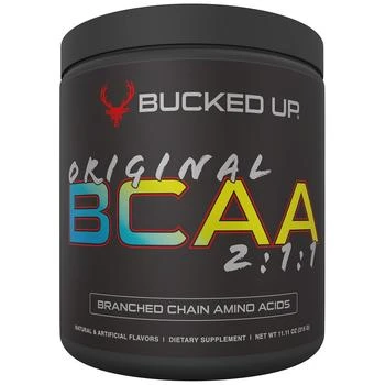 Bucked Up | Original BCAA 2:1:1,商家Walgreens,价格¥256