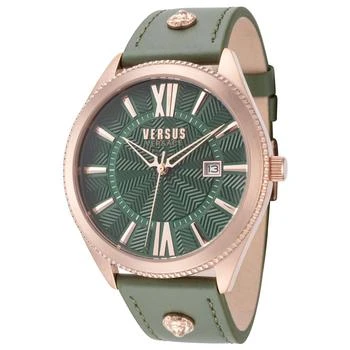 Versus Versace | Versus Versace Highland Park 手表,商家Ashford,价格¥410