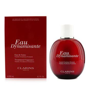 娇韵诗香水, Clarins | - Eau Dynamisante Splash 200ml/6.8oz商品图片 9.5折