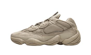 yeezy500, Adidas | Adidas Yeezy Boost 500 "Taupe Light"商品图片 