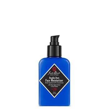 Jack Black | Double-Duty Face Moisturizer SPF 20,商家Verishop,价格¥244