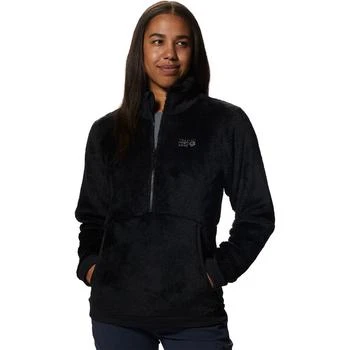 Mountain Hardwear | Polartec High Loft Pullover - Women's 6.9折