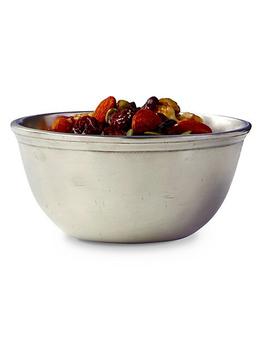 商品MATCH | Little Pewter Bowl,商家Saks Fifth Avenue,价格¥830图片