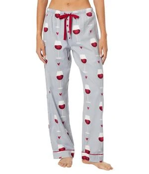 P.J. Salvage | Flannel PJ Pants 6.8折起