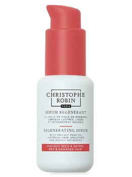 Christophe Robin | Regenerating Serum with Prickly Pear Oil商品图片,