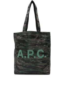 推荐Lou tote bag商品