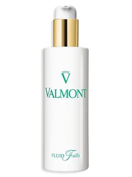 商品Valmont | Fluid Falls Creamy Fluid Makeup Remover,商家Saks Fifth Avenue,价格¥630图片