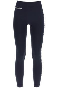 商品Max Mara | JACQUARD LEGGINGS,商家Coltorti Boutique,价格¥216图片