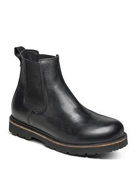推荐Men's Highwood Pull On Chelsea Boots商品