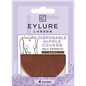 商品EYLURE | Eylure Disposable Nipple Cover - Dark,商家LookFantastic US,价格¥69图片