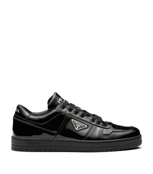 推荐Patent Leather Downtown Sneakers商品