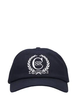 推荐Lvr Exclusive S&r C Crest Hat商品