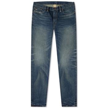 RRL | RRL Slim Narrow Jean商品图片,