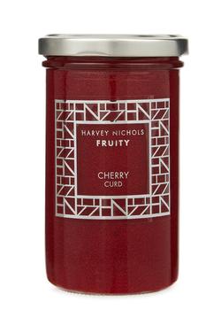 商品Fruity Cherry Curd 295g图片