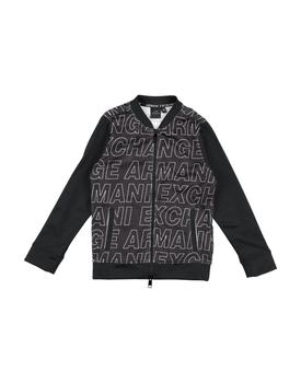 Armani Exchange | Sweatshirt商品图片,6折