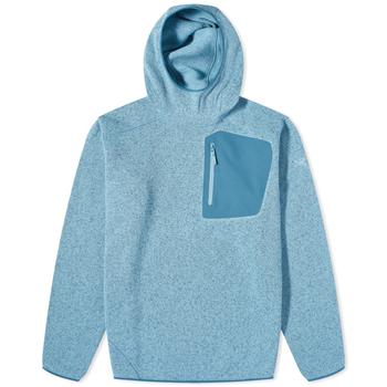 Arc'teryx Covert Pullover Hoodie