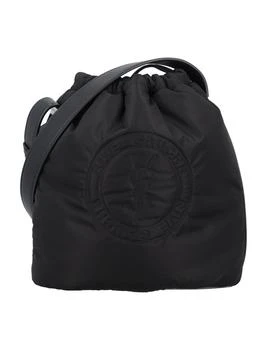 Yves Saint Laurent | Saint Laurent Rive Gauche Laced Bucket Bag 8.6折, 独家减免邮费
