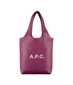 A.P.C. | Ninon Small tote bag 6折