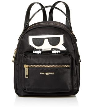 Karl Lagerfeld Paris | Amour Small Backpack商品图片,