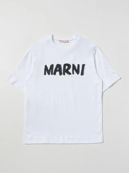 推荐Marni t-shirt for girls商品