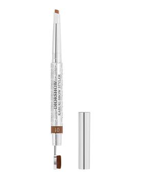 迪奥经典款, Dior | Diorshow Kabuki Brow Styler商品图片 