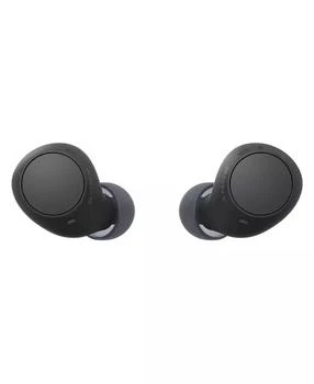 SONY | WFC510 Truly Wireless Earbuds (Black),商家Macy's,价格¥426