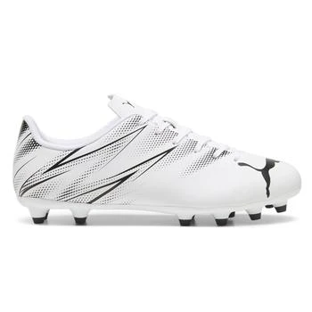 Puma | Attacanto Firm Ground/Artificial Ground Soccer Cleats,商家SHOEBACCA,价格¥340