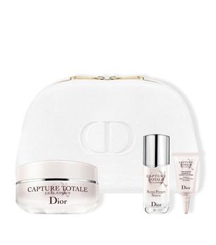 Dior | Capture Totale Total Age-Defying Skincare Ritual商品图片,独家减免邮费