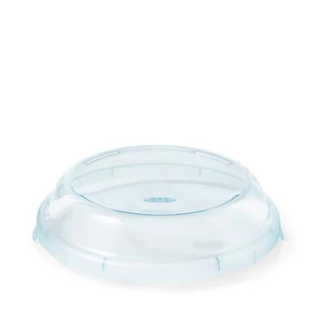 OXO | Lidded 9-inch Glass Pie Plate,商家Bloomingdale's,价格¥112