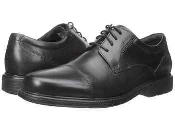 推荐Charles Road Cap Toe Oxford商品