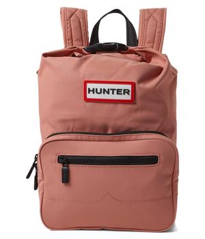商品Hunter | Nylon Mini Pioneer Topclip Backpack,商家Zappos,价格¥672图片