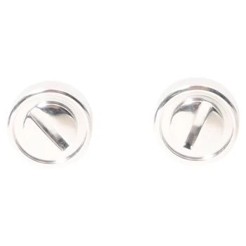 [二手商品] Cartier | Love Stud Earrings in White Gold Metal,商家Premium Outlets,价格¥11548