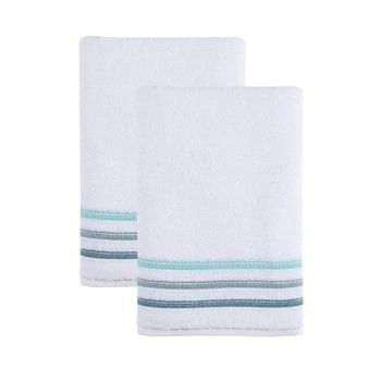 OZAN PREMIUM HOME | Bedazzle Bath Towel,商家Macy's,价格¥27