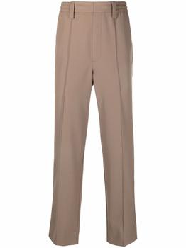 product AMI PARIS - Wool Blend Trousers image