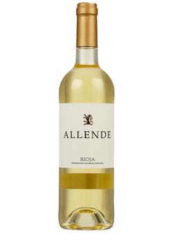 商品Finca Allende | Rioja Blanco 2017,商家Harvey Nichols,价格¥287图片