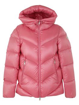 moncler羽绒服女, Moncler | Moncler Women's Multicolor Other Materials Down Jacket商品图片 