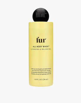 商品Fur | All Body Wash,商家Madewell,价格¥256图片