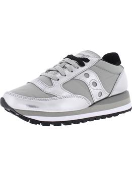 Saucony | Jazz Triple Mens Lifestyle Lace-Up Athletic and Training Shoes商品图片,3.3折起